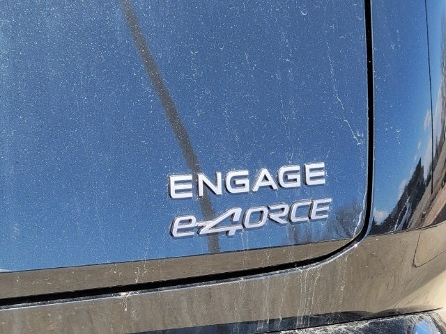 2024 Nissan Ariya ENGAGE e-4ORCE